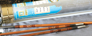 Orvis Battenkill Bamboo Rod - 7'6 2/2 6wt