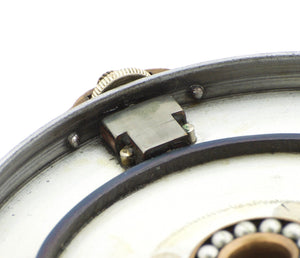 Hardy Brass Face Perfect 4" Fly Reel