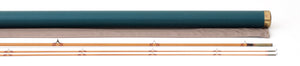 Arguello, Joe -- 7'6 4-5wt Bamboo Rod