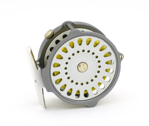 Hardy Bougle Lightweight III Fly Reel