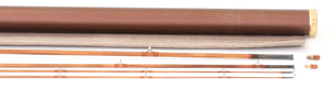 Kretchman, Fred - 7'6 5wt Bamboo Fly Rod