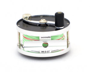 Joe Saracione / Tom Morgan Rodsmiths - 3" Fly Reel