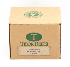 Billy Pate Tarpon Fly Reel