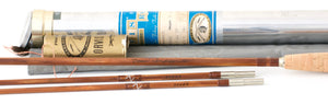 Orvis Battenkill 9' 8wt Bamboo Rod