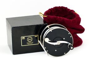 Bellinger-Saracione 4" Fly Reel