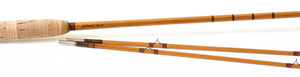 Lyle Dickerson - Model 7613 Bamboo Rod - 7'6 5wt