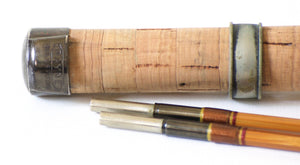 Payne Model 96 Bamboo Rod