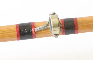 Hardy Bros. Phantom Hollokona Bamboo Rod 8'6 6wt