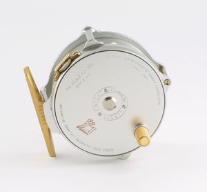 Hardy Bougle 110th Anniversary Limited Edition Fly Reel