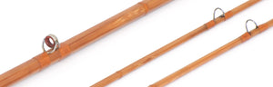 Powell, E.C. -- Truckee Special / Tournament Bamboo Rod 9'6 5-6wt