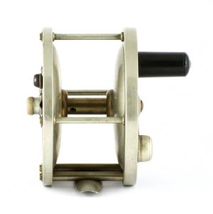Julius Vom Hofe 4" Salmon Reel