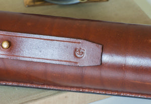 Baginski, Rolf - "Westwind" Bamboo Rod 7' 3/2 4wt