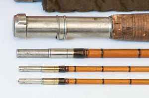 Leonard, HL - Model 53 Tournament bamboo rod
