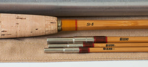 Leonard, HL - Model 51-5 Bamboo Rod