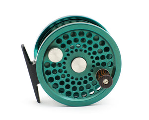 Abel Big Game Series No. 2 Fly Reel
