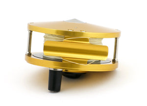 Seamaster Anti-Reverse Tarpon Fly Reel