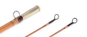 Hanson, Leon - 8'6 6-7wt Bamboo Rod