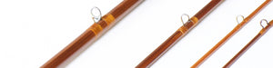 Powell, E.C. -- 9'6 B-Taper Bamboo Rod
