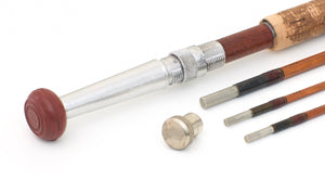 Gillum, H.S. (Pinky) -- 9'6 Salmon Rod