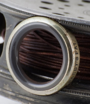 Hardy Perfect 2 7/8" Fly Reel 1930s