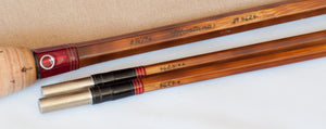 Thomas and Thomas Montana Bamboo Rod - 8'6 2/2 6wt