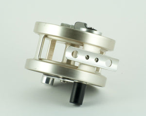 Bogdan Model 100 Fly Reel - RHW