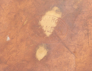 Edward Vom Hofe Restigouche Size 6/0 Fly Reel