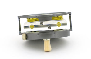 Hardy Bougle Lightweight III Fly Reel