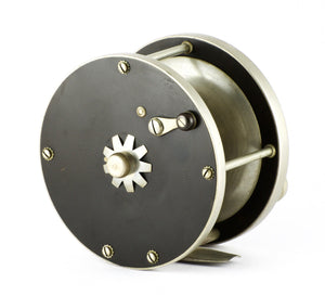 Julius Vom Hofe 4" Salmon Reel