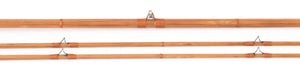 Powell, E.C. -- Truckee Special / Tournament Bamboo Rod 9'6 5-6wt