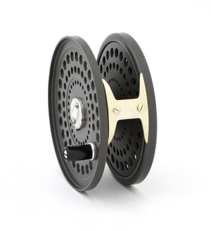 Orvis CFO V Fly Reel & Spare Spool