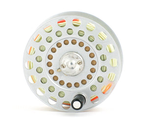 Hardy LRH Lightweight Fly Reel and Spare Spool