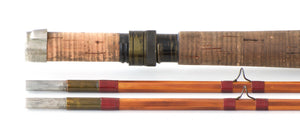 Young, Paul H. -- Ace Bamboo Rod