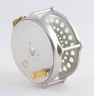 Hardy Bougle 110th Anniversary Limited Edition Fly Reel