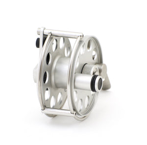 Ari 't Hart Remco Fly Reel and Spare Spool