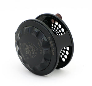 Charlton 8500 1.2 Signature Series Fly Reel