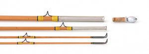 Leonard, H.L. -- Model 51 Tournament Bamboo Rod