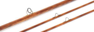 Thomas & Thomas Henry's Fork 8'6 5wt Bamboo Rod