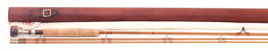 R.L. Winston Haig-Brown "Greased Liner" Commemorative Rod 9' 2/2 #7/8