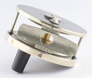 Edward Vom Hofe Model 360 Perfection Size 1 Fly Reel