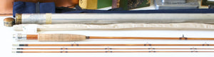 Payne Model 200 Bamboo Rod