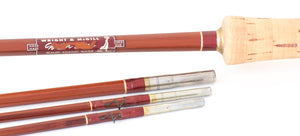 Wright & McGill - "Water Seal" Model FA - 8'6 3/2 5wt