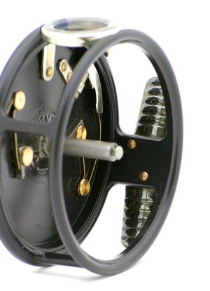 Hardy St. George 3 3/8" Fly Reel - LHW