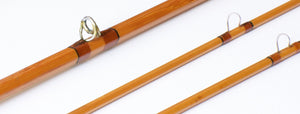 Lyle Dickerson -- Model 8615 Special Bamboo Rod