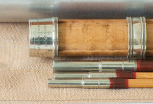 Leonard, HL - Model 51-5 Bamboo Rod