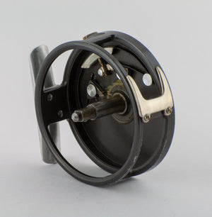 Hardy Featherweight Multiplier Fly Reel