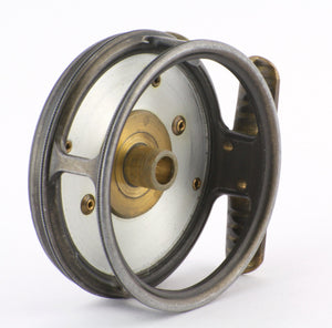 Hardy Perfect 2 7/8" Fly Reel 1930s 