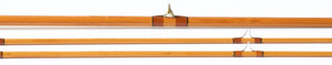 Lyle Dickerson -- Model 8615 Special Bamboo Rod