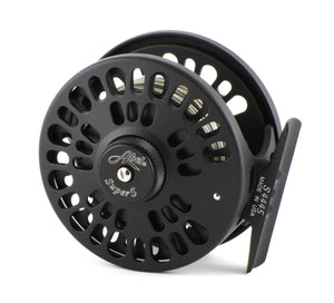 Abel Super 5 Fly Reel