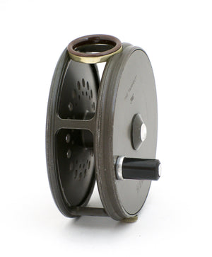 Hardy Perfect 3 5/8" Fly Reel - LHW!